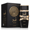 Asad – Eau de Parfum Intense et Charismatique