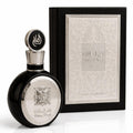 Lattafa Fakhar Black silver - Eau de parfum