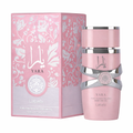 Yara Rose – Eau de Parfum Délicatement Sucrée et Féminine