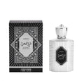 Mysteries Crown Night - Eau de parfum