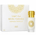 Musc Tahara Vanille