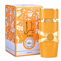 Yara Orange Tous – Eau de Parfum Lumineuse et Gourmande