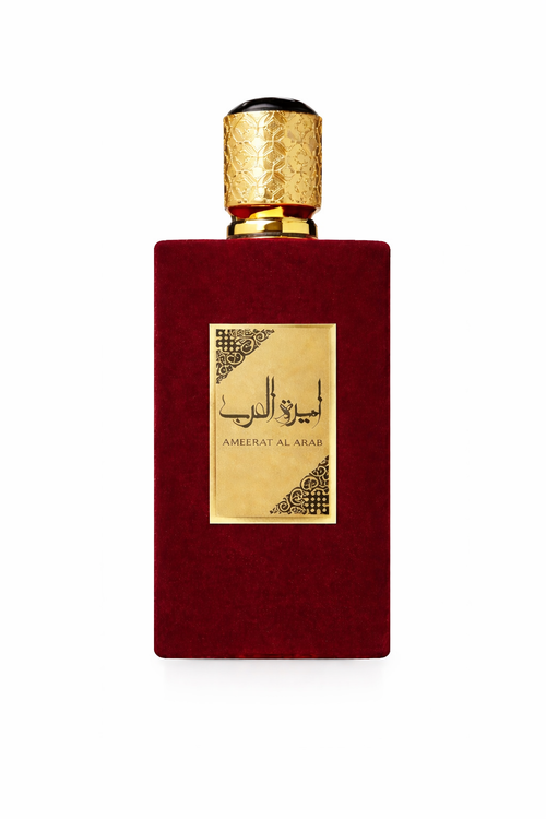 Ameerat Al Arab Eau de Parfum Oriental 