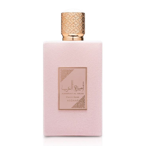 Ameerat Al Arab Privé Rose – Eau de Parfum