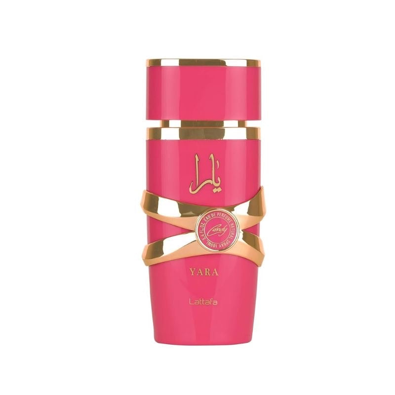 Yara Candy – Eau de Parfum Douce et Enjouée