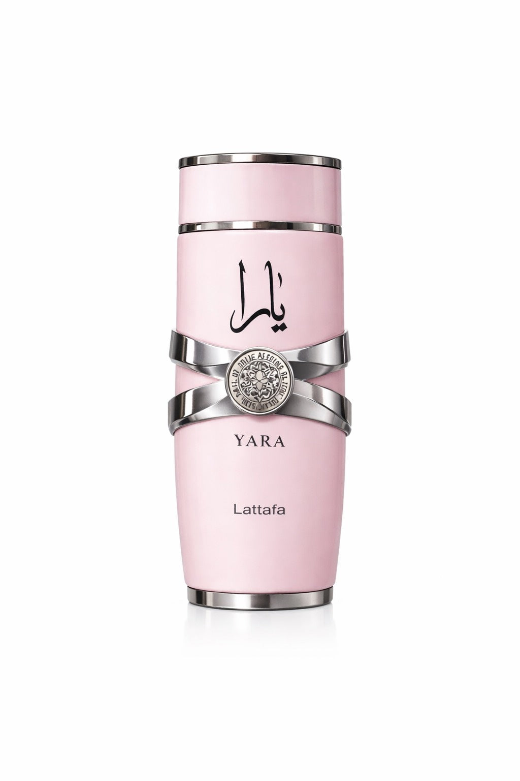 Yara Rose – Eau de Parfum Délicatement Sucrée et Féminine